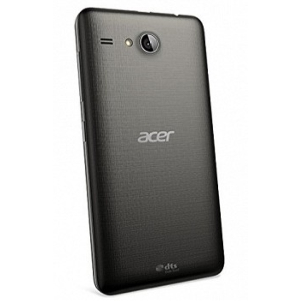 მობილური Acer Liquid Z520 3G , Quad Core 1.3 GHz, MT6582M, 5 inch, FWVGA (854 x 480), Back 8MP auto focus with LED flash light