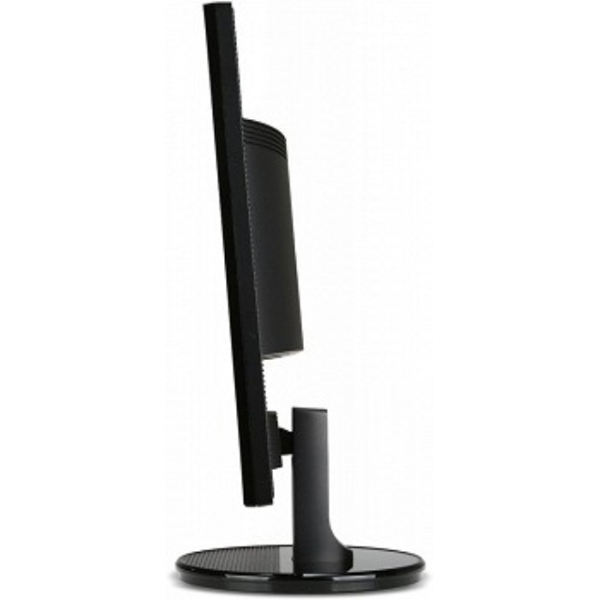 მონიტორი Acer EcoDisplay 21.5" W, K222HQL, LED, Full HD ,Resolution: 1920 x 1080, Aspect Ratio : 16:9 ,Viewing Angle: 90°/65°, Refresh Rate 60 Hz ,200 cd/m? Contrast Ratio 100,000,000 , 5ms , 1 VGA ,1 DVI , Black. Warranty: 2 Years