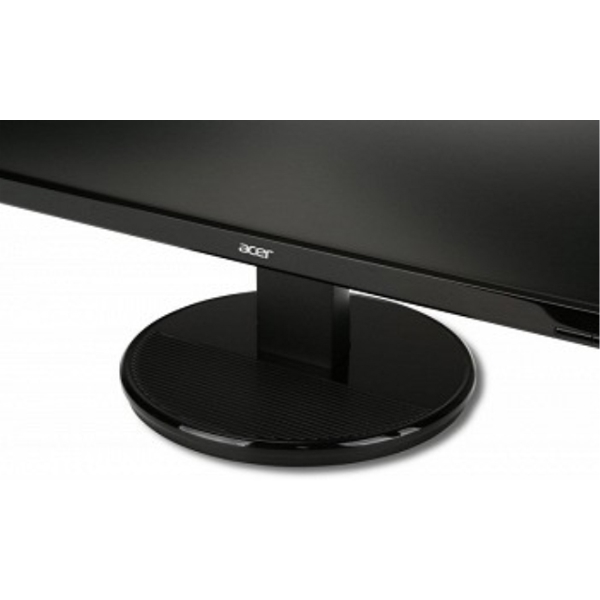 მონიტორი Acer EcoDisplay 21.5" W, K222HQL, LED, Full HD ,Resolution: 1920 x 1080, Aspect Ratio : 16:9 ,Viewing Angle: 90°/65°, Refresh Rate 60 Hz ,200 cd/m? Contrast Ratio 100,000,000 , 5ms , 1 VGA ,1 DVI , Black. Warranty: 2 Years