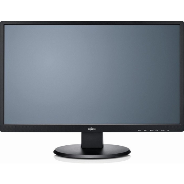 მონიტორი Fujitsu   DISPLAY E24T-7 PRO 23.8" FULL HD 1920X1080  5 MS 20,000,000:1 178178 250 CDM2,  HDMIDVIVGA SPEAKERS WARRANTY 3 YEARS