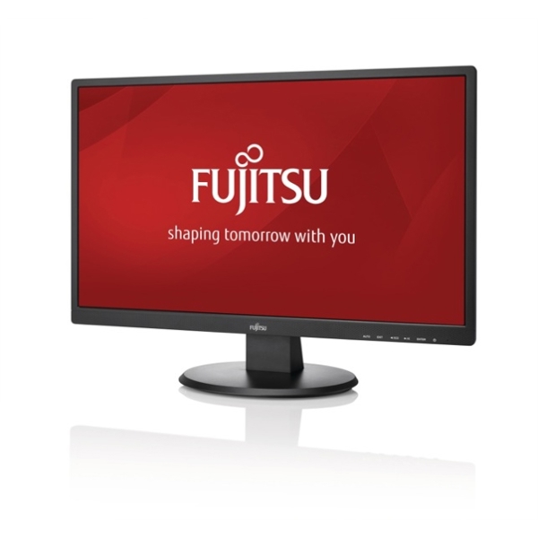 მონიტორი Fujitsu   DISPLAY E24T-7 PRO 23.8" FULL HD 1920X1080  5 MS 20,000,000:1 178178 250 CDM2,  HDMIDVIVGA SPEAKERS WARRANTY 3 YEARS