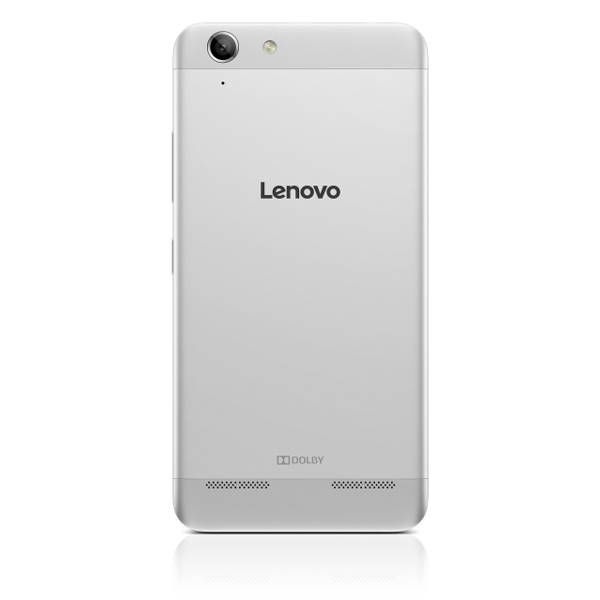 მობილური ტელეფონი MOBILE AND   LENOVO VIBE K5 (A40) DUAL SIM LTE SILVER