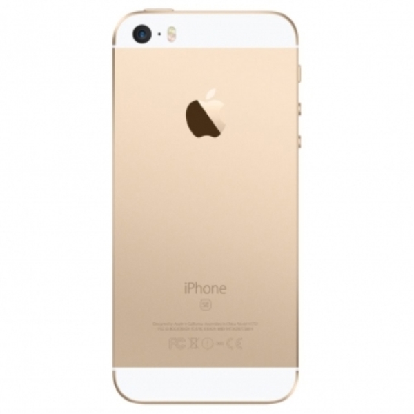 მობილური ტელეფონი APPLE IPHONE SE 64GB GOLD (A1723)