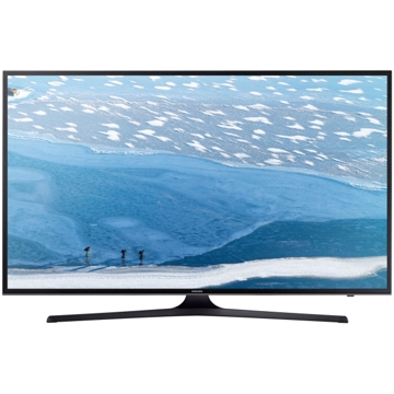 ტელევიზორი SAMSUNG UE43KU6000UXRU 