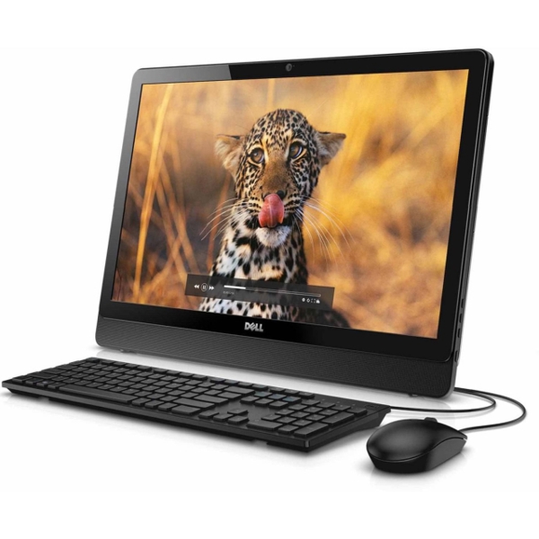 კომპიუტერი Dell Inspiron 24 model 3459 AIO 23.8-inch