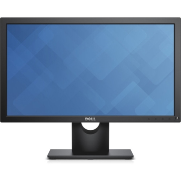 მონიტორი  Dell 20 Monitor | E2016H - 49.4cm(19.5") Black