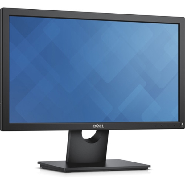 მონიტორი  Dell 20 Monitor | E2016H - 49.4cm(19.5") Black