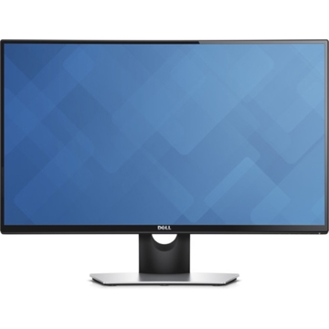 მონიტორი  Dell 27 Curved Monitor | SE2716H - 69cm(27") Black