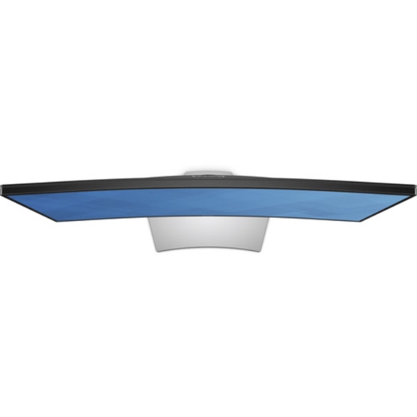 მონიტორი  Dell 27 Curved Monitor | SE2716H - 69cm(27") Black