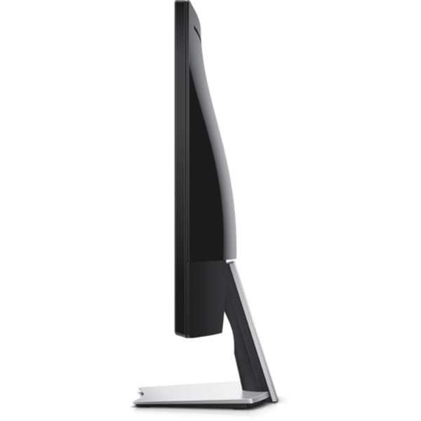 მონიტორი  Dell 27 Curved Monitor | SE2716H - 69cm(27") Black