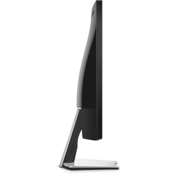 მონიტორი  Dell 27 Curved Monitor | SE2716H - 69cm(27") Black