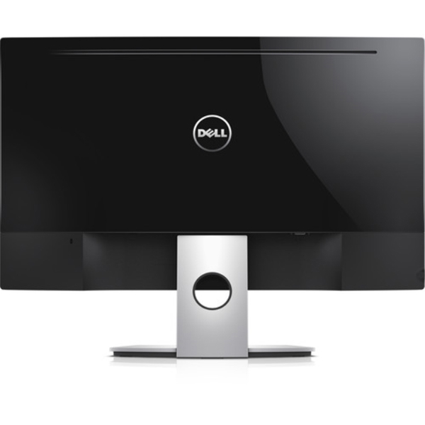 მონიტორი  Dell 27 Curved Monitor | SE2716H - 69cm(27") Black