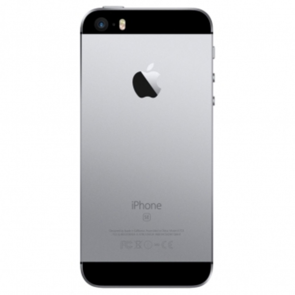 მობილური ტელეფონი  APPLE IPHONE SE 64GB SPACE GREY (A1723)