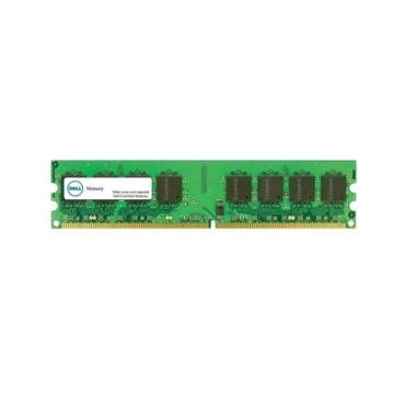 მეხსიერება DELL 8GB UDIMM 1600MHz Dual Rank