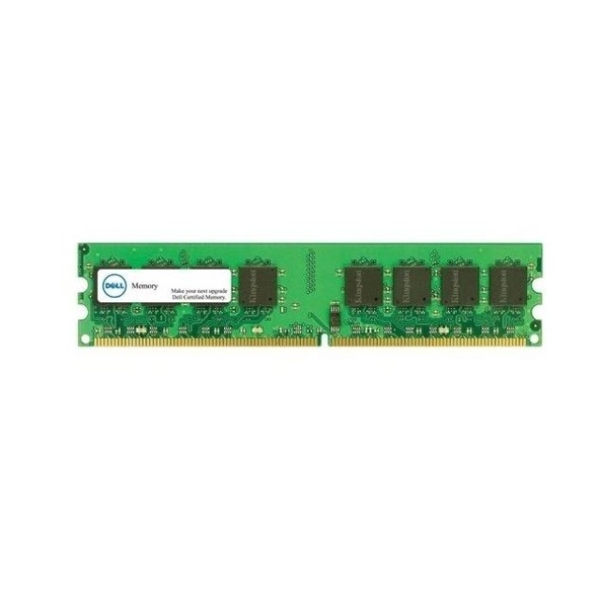 მეხსიერება DELL 8GB UDIMM 1600MHz Dual Rank