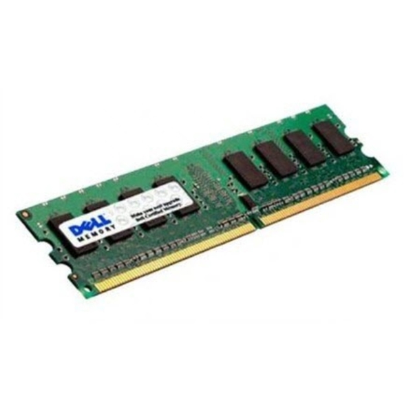 მეხსიერება DELL 8GB UDIMM 1600MHz Dual Rank