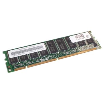 მეხსიერება  DELL 16GB RDIMM 2133MHz Dual Rank