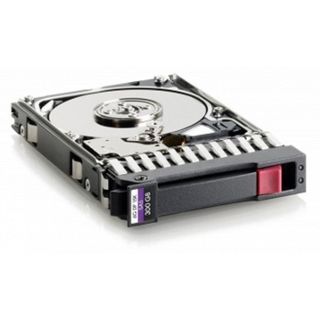 HP 300GB 15000ბრ/წთ 2.5" (652611-B21) 