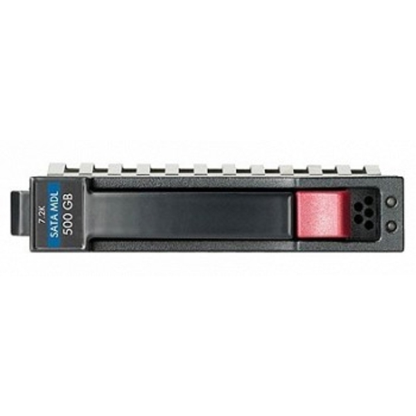 მყარი დისკი HP 500GB 7200ბრ/წთ 2.5" (655708-B21) 