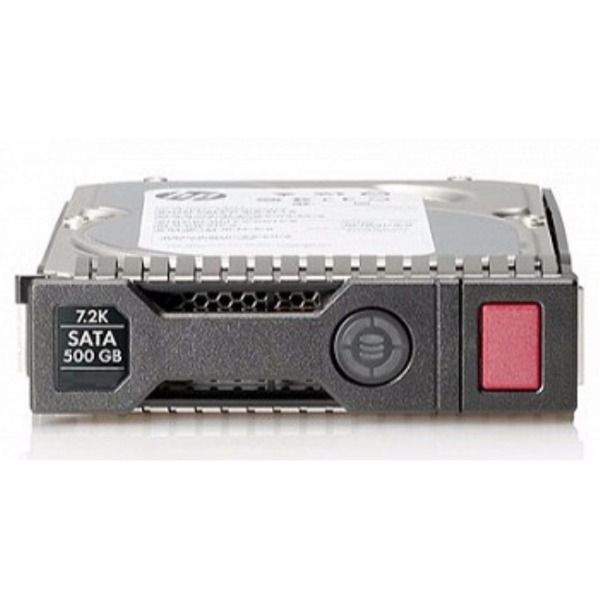 მყარი დისკი HP 500GB 7200ბრ/წთ 3.5" (658071-B21) 