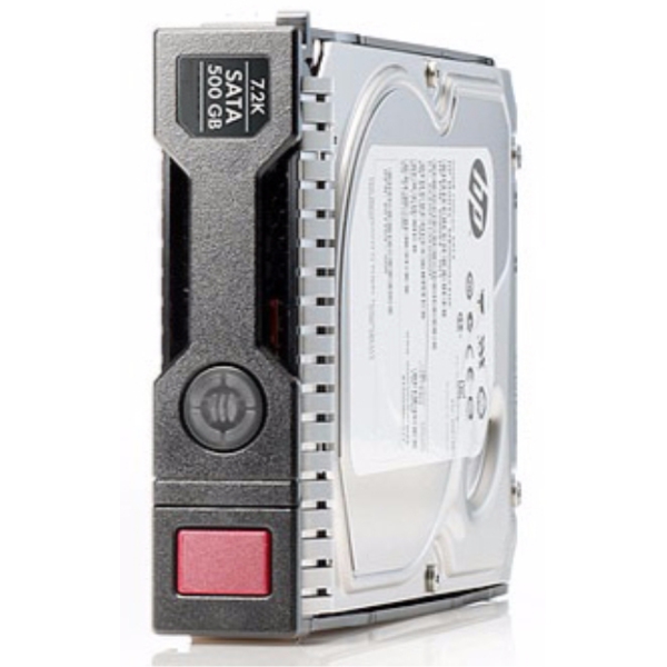 მყარი დისკი HP 500GB 7200ბრ/წთ 3.5" (658071-B21) 