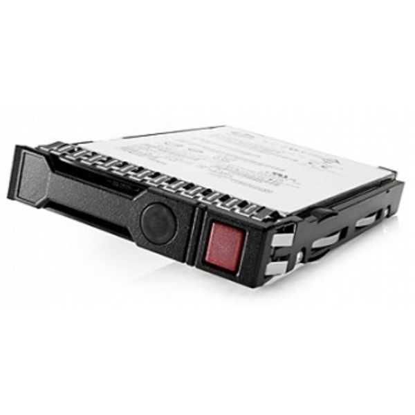 მყარი დისკი HP 600GB 10000ბრ/წთ 2.5" (652583-B21) 