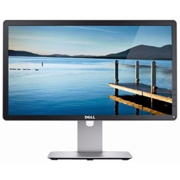 მონიტორი  Dell Professional P2014H 49,4cm (19,5'') LED Monitor