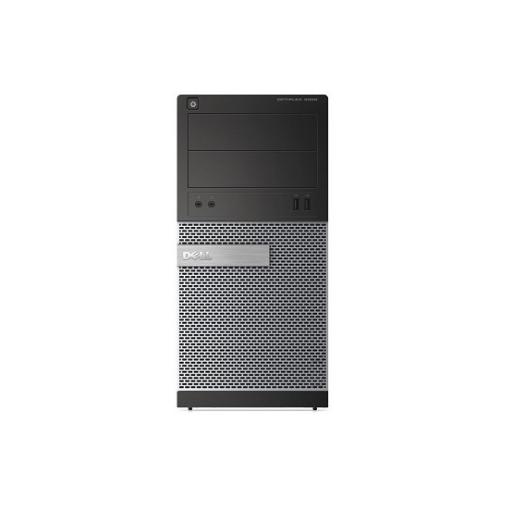კომპიუტერი  Dell Optiplex 3020|MT|i5-4590|Ubuntu|4GB|500GB|Int Graphics|BRZ (CA016D3020MT11HSWEDB_Ubu)