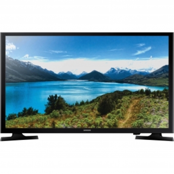 ტელევიზორი  LED SAMSUNG TV 32" (81CM) UE32J4000AKXRU BLACK HD 1366X768 100HZ  DVB-T2C HDMI USB  CI+(1.3)