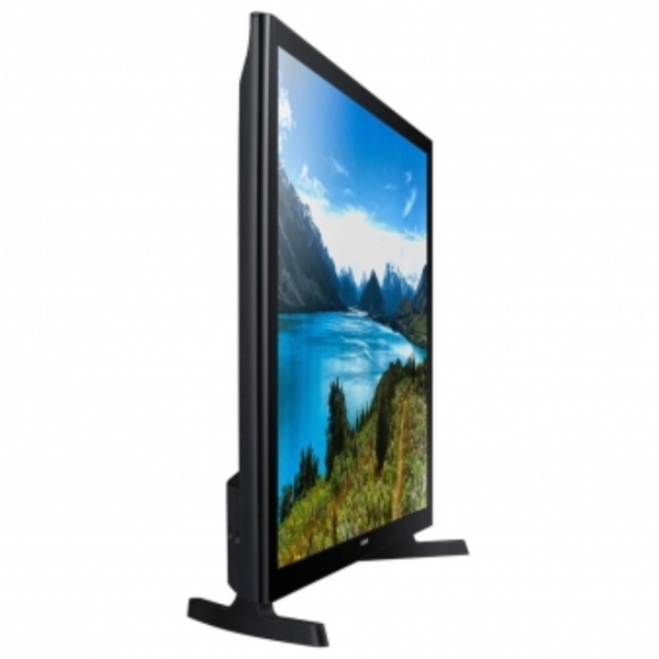 ტელევიზორი  LED SAMSUNG TV 32" (81CM) UE32J4000AKXRU BLACK HD 1366X768 100HZ  DVB-T2C HDMI USB  CI+(1.3)