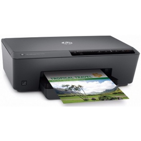 პრინტერი HP OFFICEJET PRO 6230 EPRINTER (E3E03A) 