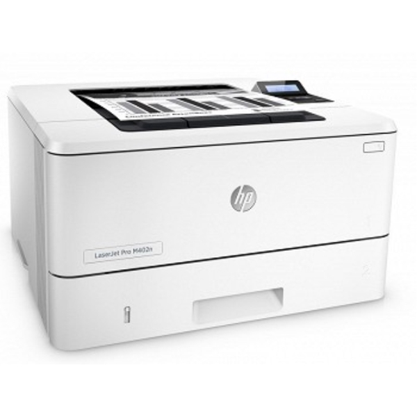 პრინტერი HP LASERJET PRO M402N (C5F93A) 