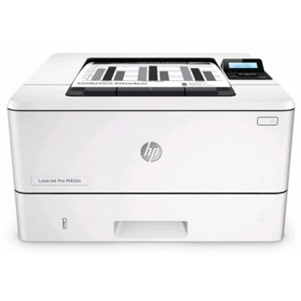 პრინტერი HP LASERJET PRO M402N (C5F93A) 