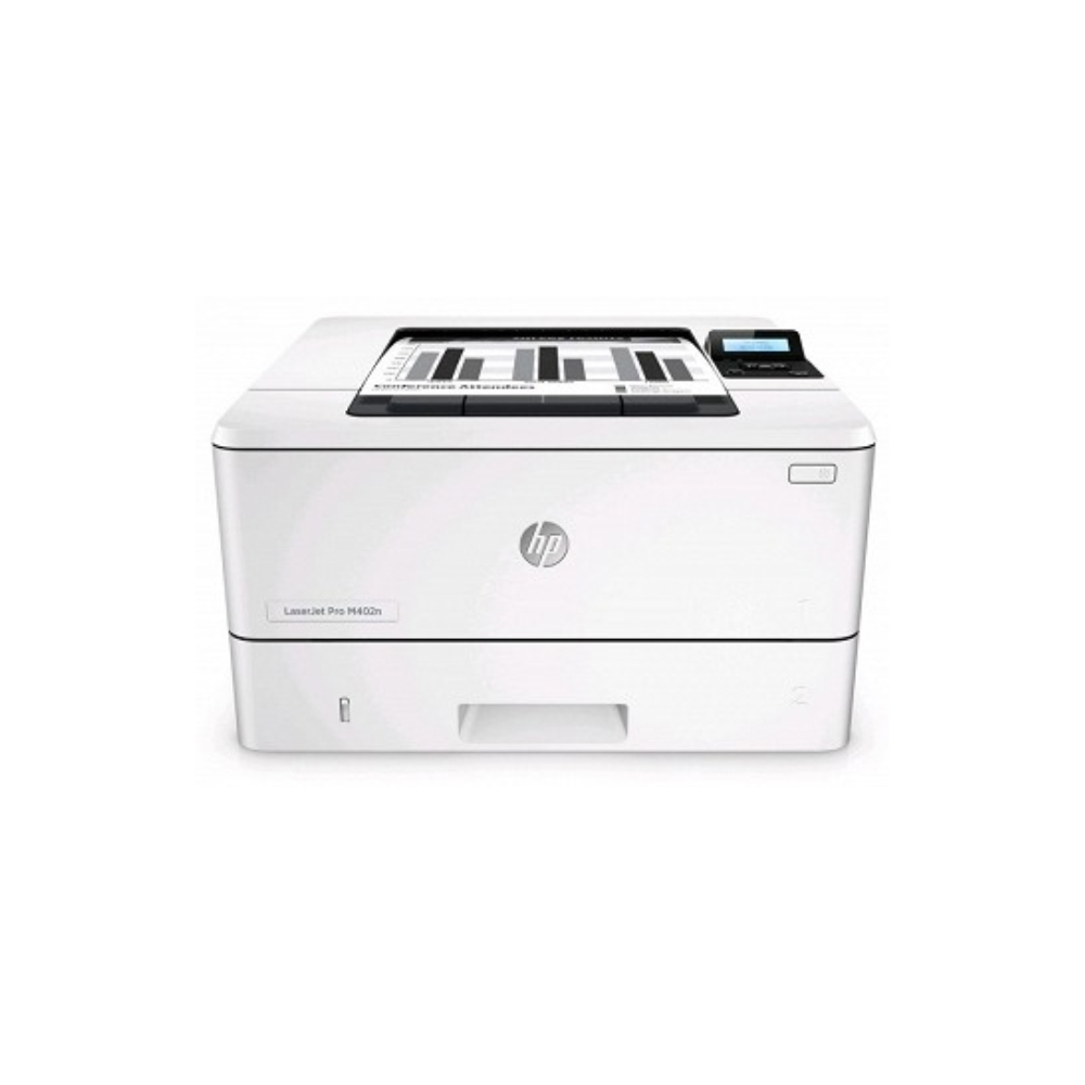 პრინტერი HP LASERJET PRO M402N (C5F93A) 