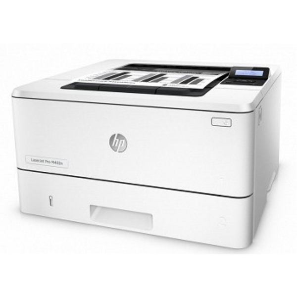 პრინტერი HP LASERJET PRO M402N (C5F93A) 