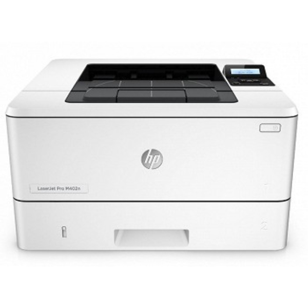 პრინტერი HP LASERJET PRO M402N (C5F93A) 