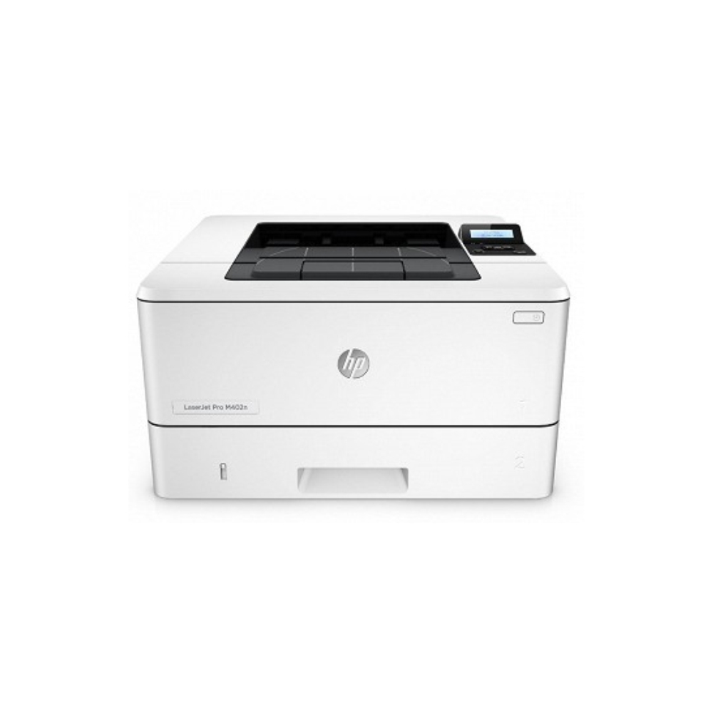 პრინტერი HP LASERJET PRO M402N (C5F93A) 