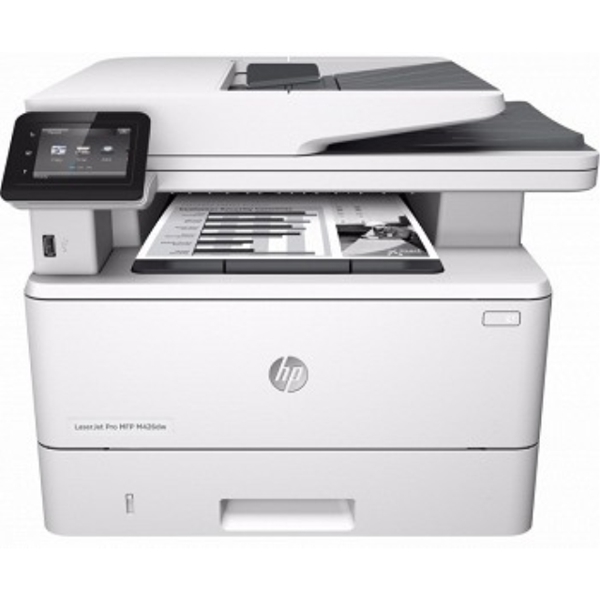 მრავალფუნქციური მოწყობილობა HP LASERJET PRO M426DW (F6W13A) 