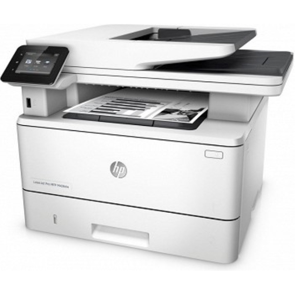 მრავალფუნქციური მოწყობილობა HP LASERJET PRO M426DW (F6W13A) 