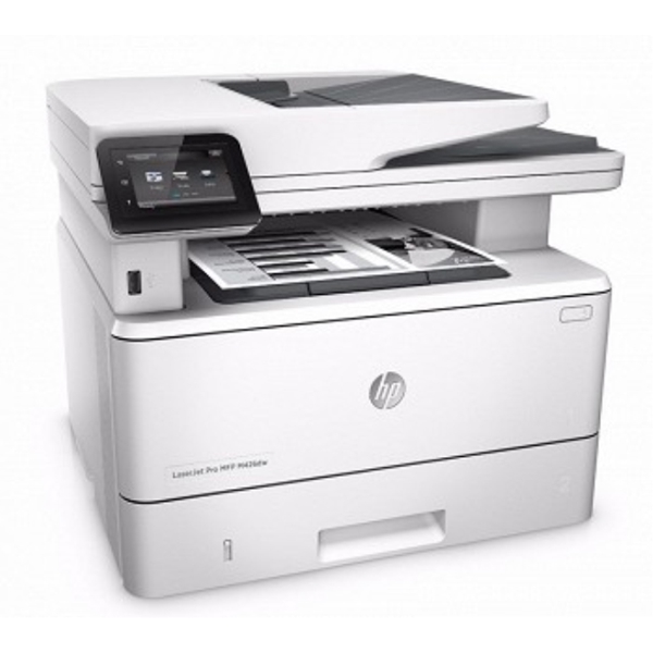 მრავალფუნქციური მოწყობილობა HP LASERJET PRO M426DW (F6W13A) 