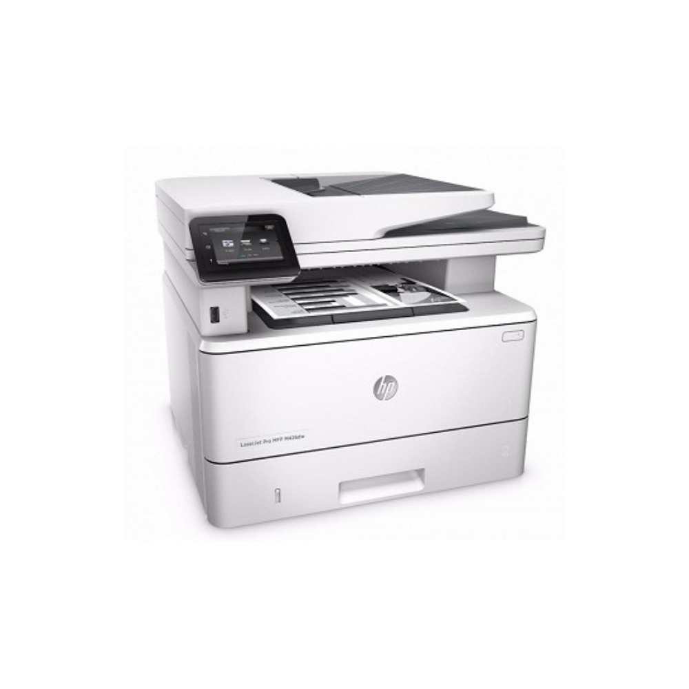 მრავალფუნქციური მოწყობილობა HP LASERJET PRO M426DW (F6W13A) 