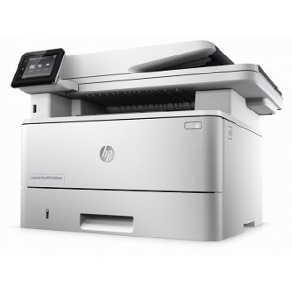 მრავალფუნქციური მოწყობილობა HP LASERJET PRO M426DW (F6W13A) 