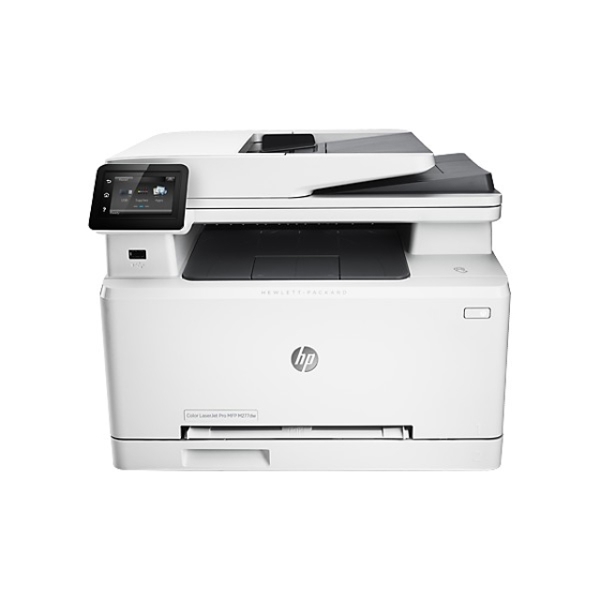 პრინტერი  HP Color LaserJet Pro MFP M277dw