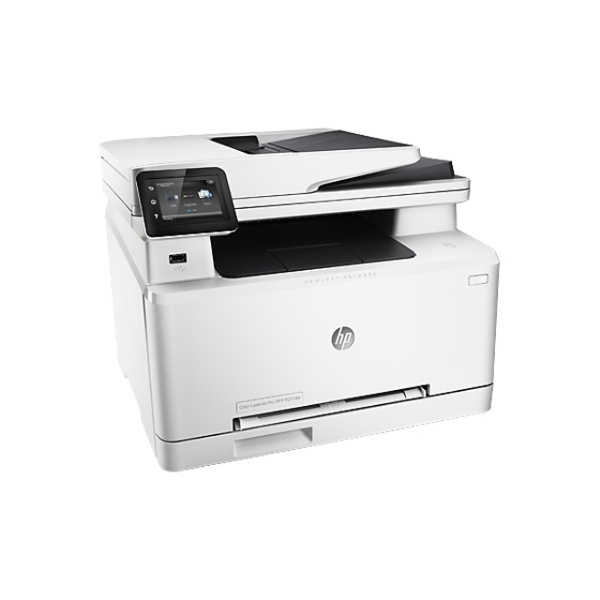 პრინტერი  HP Color LaserJet Pro MFP M277dw