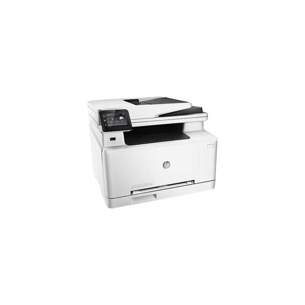 პრინტერი  HP Color LaserJet Pro MFP M277dw