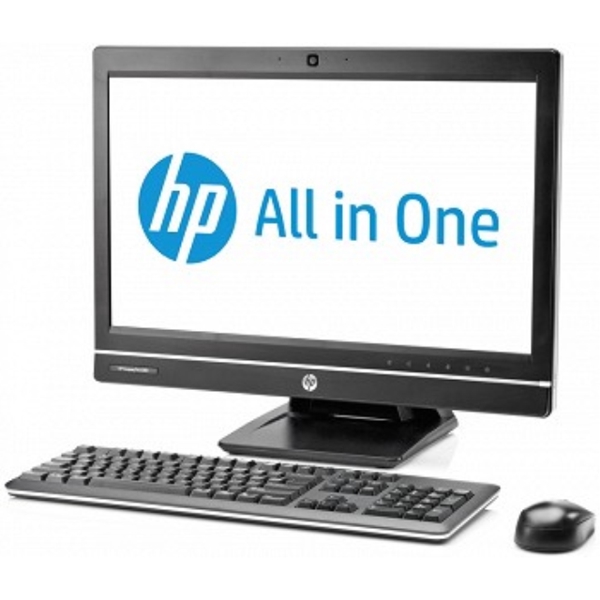 კომპიუტერი HP 6300P AIO i53470S 500G 4.0G 39 PC