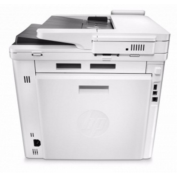 პრინტერი  HP Color LaserJet Pro MFP M477fnw (Functions: Print, copy, scan, fax, email; format: A4; Fax ; Print Resolution: 600x600 dpi