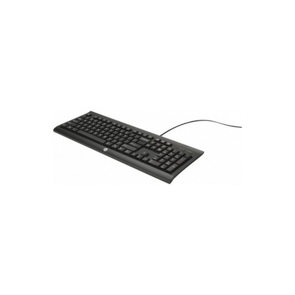 კლავიატურა HP K1500 H3C52AA
