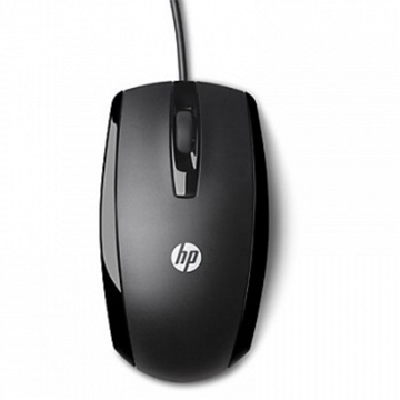 მაუსი HP X500 (E5E76AA)