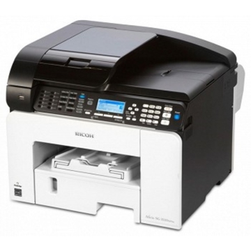 პრინტერი RICOH AfICIO SG 3110SFNW (405781)   